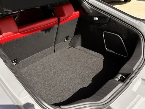 New 2026 Acura Integra Type S FWD image 36