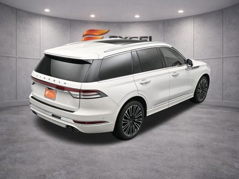 Used 2020 Lincoln Aviator Black Label w/ Dynamic Handling Package AWD/4WD image 60
