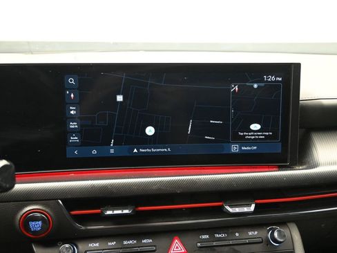 Used 2024 Hyundai Sonata N Line FWD image 17