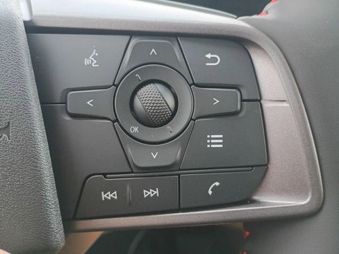 New 2026 Nissan Sentra SR w/ Floor Mat Package image 11