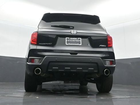 Certified 2023 Honda Passport EX-L image 20