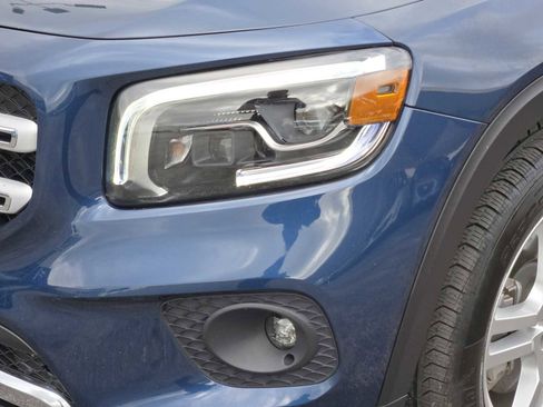 Used 2020 Mercedes-Benz GLB 250 image 9