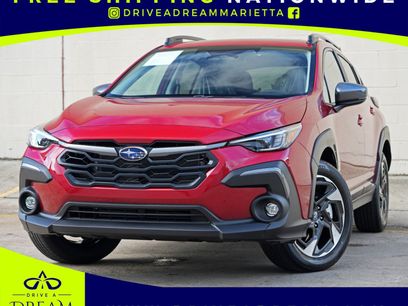 Used 2026 Subaru Crosstrek 2.5i Limited w/ Crosstrek Mirror Package