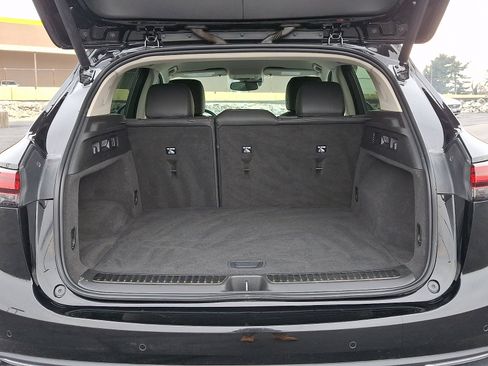 Used 2021 Buick Envision Essence image 29