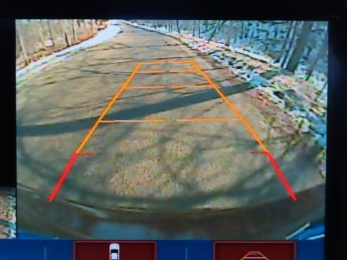 Used 2018 Chevrolet Traverse LT image 5