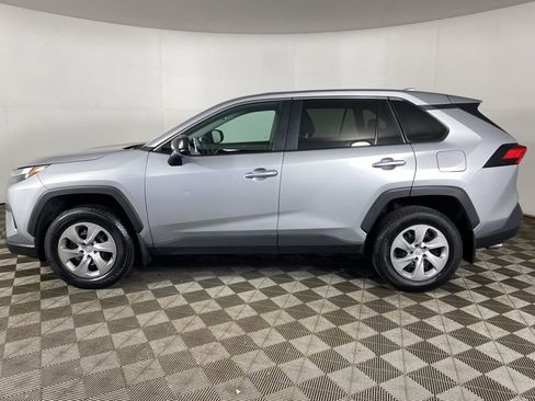 Used 2023 Toyota RAV4 LE AWD/4WD image 20