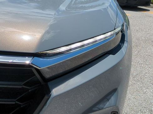 New 2026 Honda CR-V LX image 9