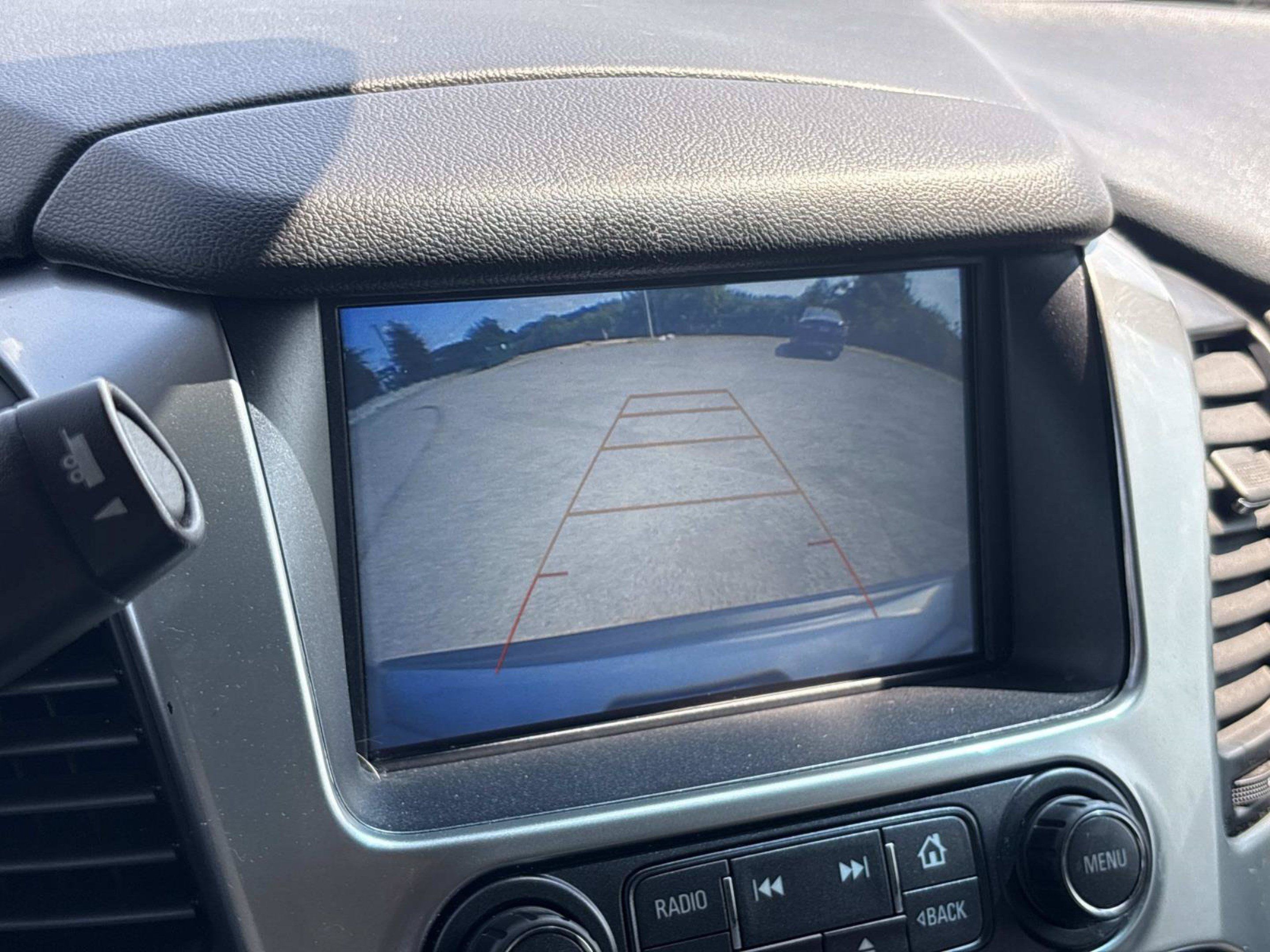 Used 2019 Chevrolet Tahoe LT AWD/4WD image 31