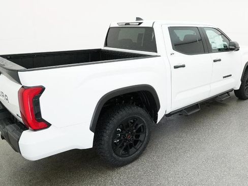 New 2026 Toyota Tundra SR5 AWD/4WD image 32