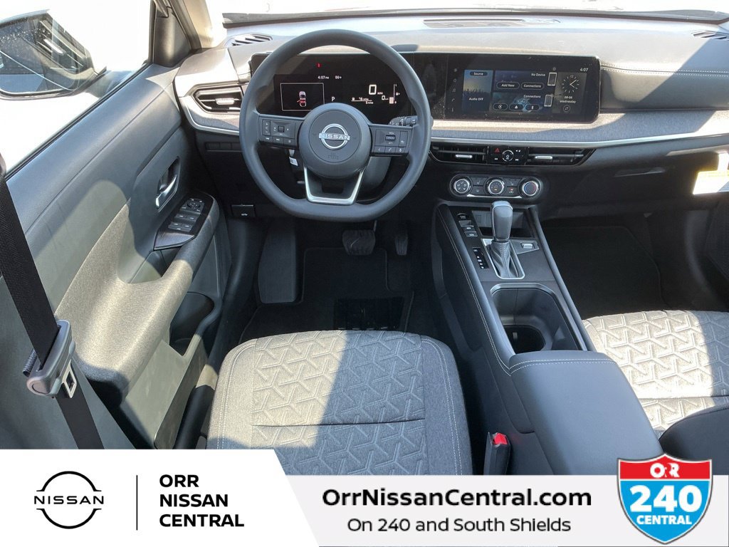 Used 2025 Nissan Kicks SV w/ SV Premium Package AWD/4WD image 14