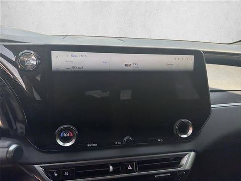 Used 2025 Lexus RX 350 Premium Plus w/ Convenience Package FWD image 13