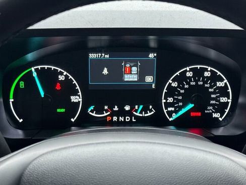 Certified 2023 Ford Maverick XLT w/ XLT Luxury Package image 19