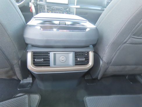 Used 2025 Ford F150 STX w/ Equipment Group 201A FX4 AWD/4WD image 21