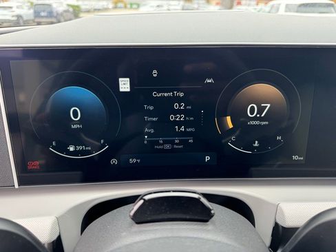 New 2026 Hyundai Tucson Limited AWD/4WD image 22