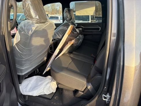 New 2025 RAM 2500 Big Horn image 10