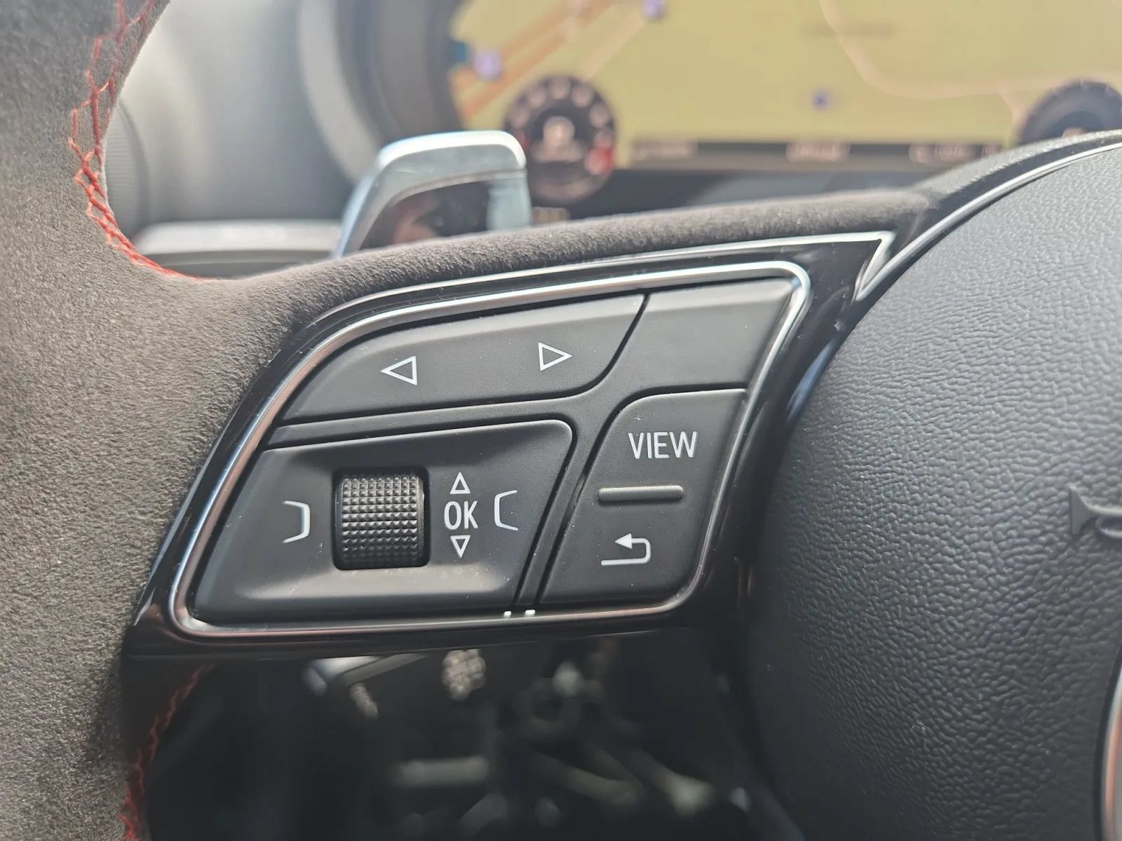 Used 2020 Audi RS 3 AWD/4WD image 21