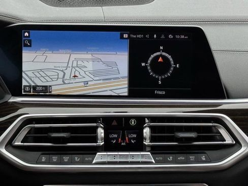 Used 2020 BMW X5 sDrive40i w/ Premium Package image 17