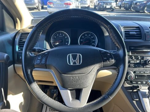 Used 2010 Honda CR-V EX-L image 13