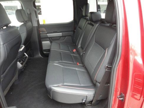 Used 2023 Ford F150 Lariat w/ Equipment Group 502A High image 11