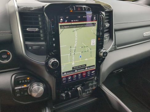 Used 2021 RAM 1500 Laramie image 21