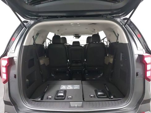 New 2026 Kia Carnival LXS image 14