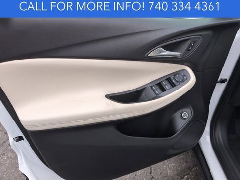 New 2026 Buick Encore GX Preferred w/ Comfort Package image 14