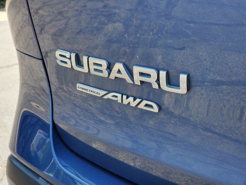 Used 2020 Subaru Ascent Limited w/ Technology Package AWD/4WD image 34
