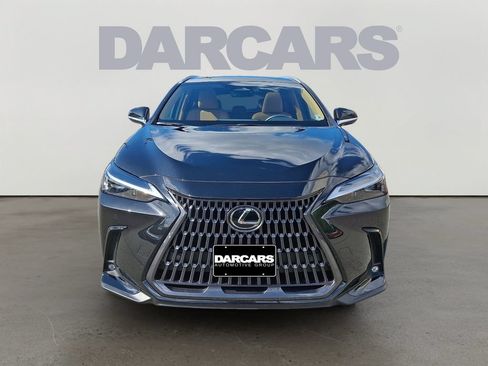 Certified 2024 Lexus NX 350 AWD image 2