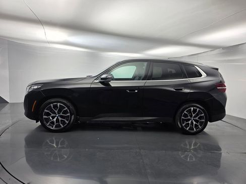 Used 2025 BMW X3 xDrive30i w/ Premium Package AWD/4WD image 7