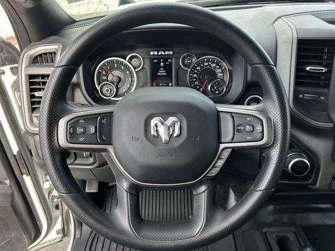 Used 2023 RAM 2500 Tradesman image 21