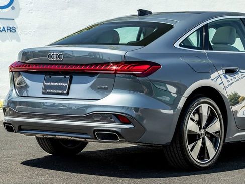 Certified 2025 Audi A5 2.0T Premium Plus w/ Premium Plus AWD/4WD image 7
