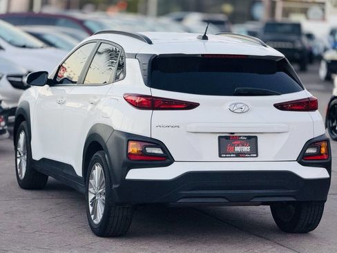 Used 2021 Hyundai Kona SEL w/ Cargo Package image 6