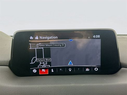 Used 2020 MAZDA CX-5 Touring image 13