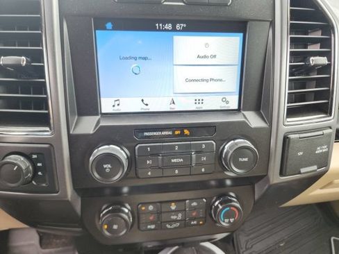 Used 2019 Ford F150 XLT w/ Equipment Group 302A Luxury AWD/4WD image 10