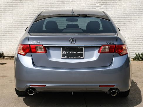 Used 2012 Acura TSX Special Edition image 9