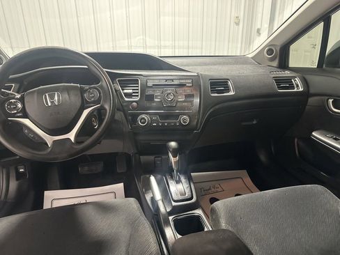Used 2013 Honda Civic EX image 13