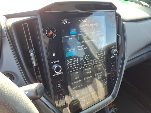 Used 2024 Subaru Crosstrek 2.5i Wilderness w/ Crosstrek Mirror Package image 31