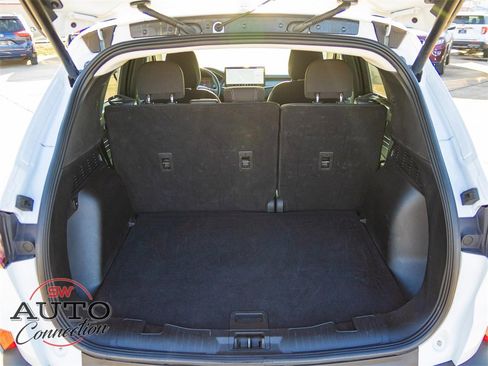 Used 2024 Ford Escape Active w/ Tech Pack #1 image 13