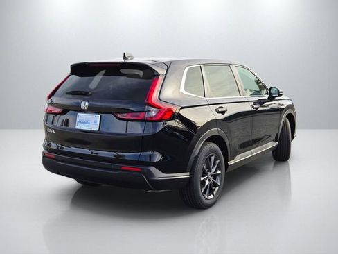 New 2026 Honda CR-V EX-L image 6