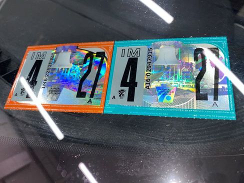 Used 2017 Ford Escape SE AWD/4WD image 28