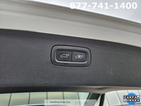 Certified 2023 Volvo XC90 B6 Plus w/ Protection Package Premier image 12