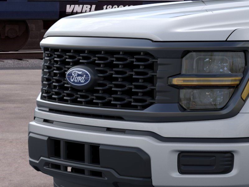 New 2026 Ford F150 STX RWD image 17