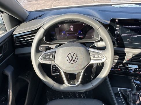 New 2026 Volkswagen Jetta Sport FWD image 9