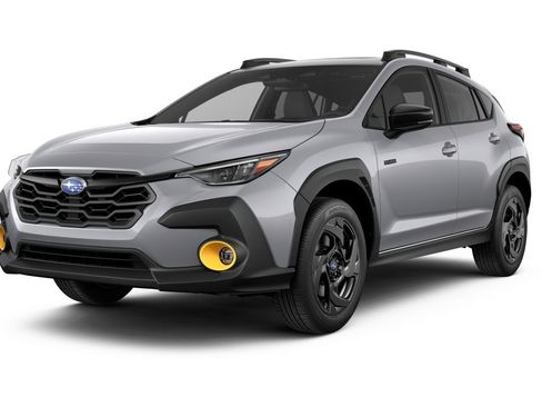New 2026 Subaru Crosstrek 2.5i Sport AWD/4WD image 1