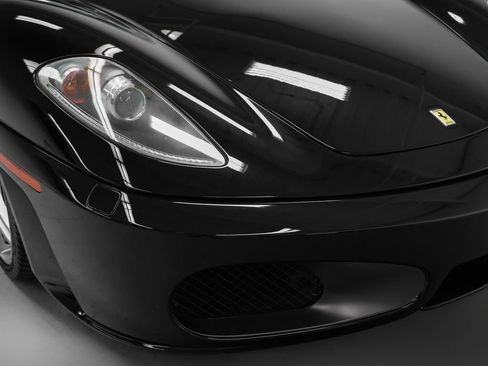 Used 2006 Ferrari F430 Spider RWD image 4