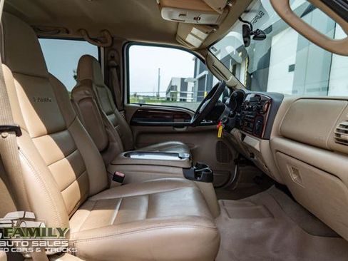 Used 2006 Ford F350 Lariat AWD/4WD image 29