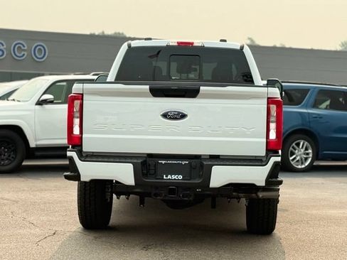 New 2026 Ford F350 XL w/ STX Appearance Package AWD/4WD image 38