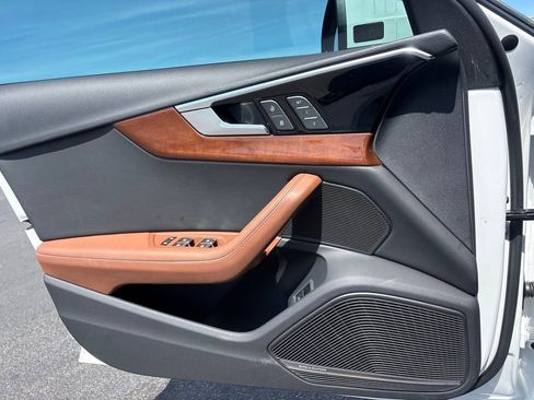 Used 2023 Audi A4 2.0T Premium Plus w/ Premium Plus Package image 22