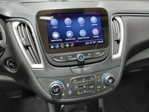 Used 2024 Chevrolet Malibu LT FWD image 29