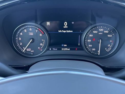 Certified 2023 Cadillac XT5 Premium Luxury w/ Technology Package image 18